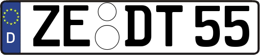 ZE-DT55