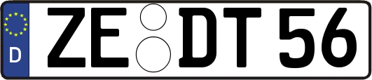 ZE-DT56