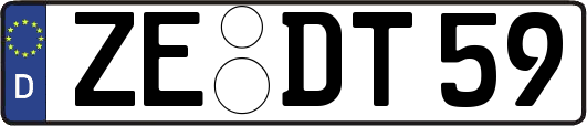 ZE-DT59