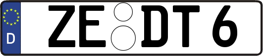 ZE-DT6