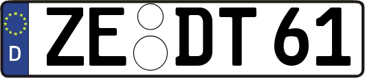ZE-DT61