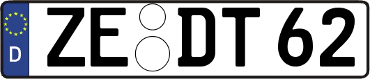ZE-DT62