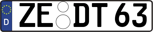 ZE-DT63