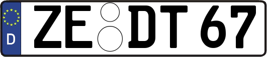 ZE-DT67