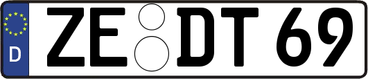 ZE-DT69