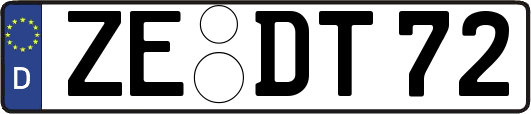 ZE-DT72