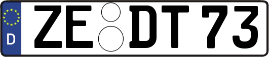 ZE-DT73