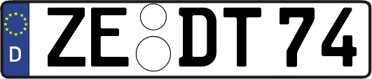 ZE-DT74