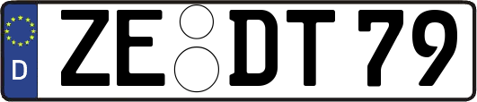 ZE-DT79