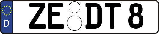 ZE-DT8