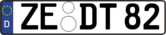 ZE-DT82