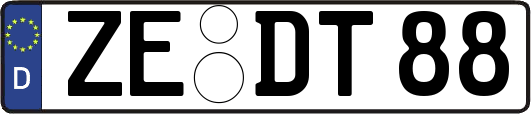ZE-DT88