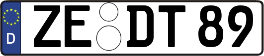 ZE-DT89