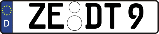 ZE-DT9