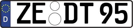 ZE-DT95