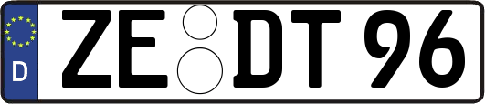 ZE-DT96