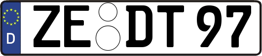 ZE-DT97