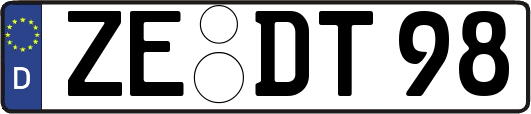 ZE-DT98