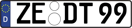 ZE-DT99