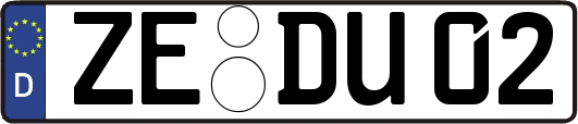 ZE-DU02