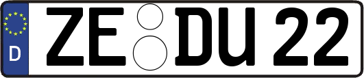 ZE-DU22