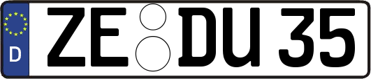 ZE-DU35