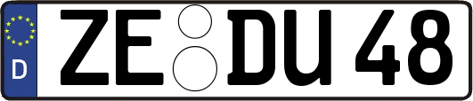 ZE-DU48