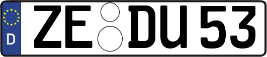 ZE-DU53