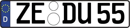 ZE-DU55