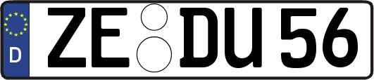 ZE-DU56