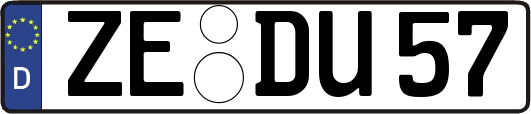 ZE-DU57