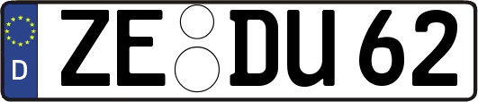ZE-DU62