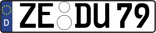 ZE-DU79