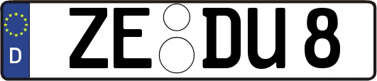 ZE-DU8