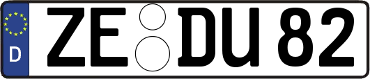 ZE-DU82