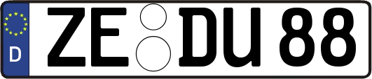 ZE-DU88
