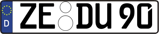 ZE-DU90