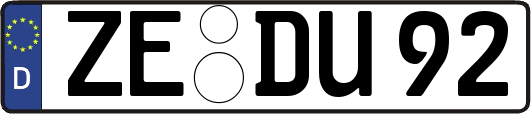 ZE-DU92