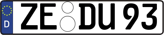ZE-DU93