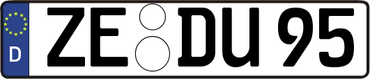 ZE-DU95