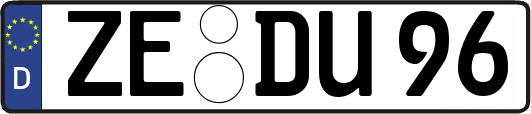 ZE-DU96