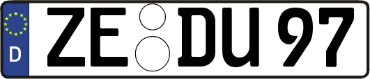 ZE-DU97