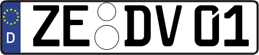 ZE-DV01