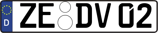 ZE-DV02