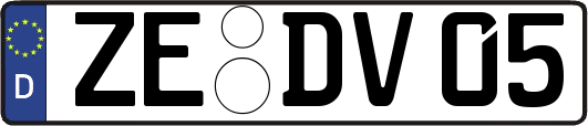 ZE-DV05