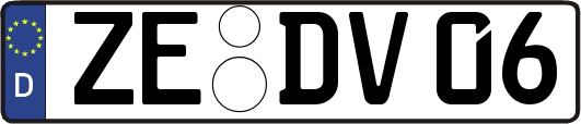 ZE-DV06