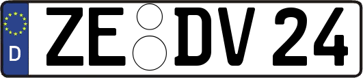 ZE-DV24