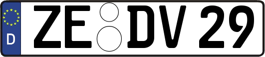 ZE-DV29