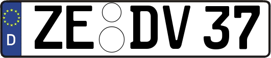 ZE-DV37