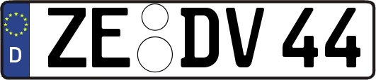 ZE-DV44